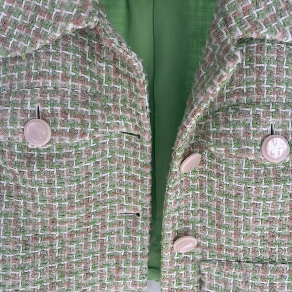 Blazer mango - Picture 2 of 5